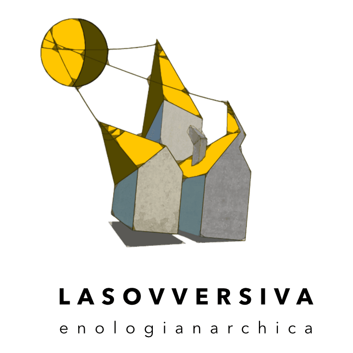 Sovversiva logo